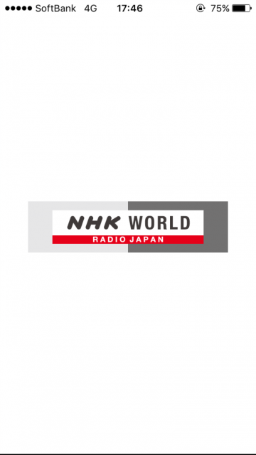 NHK RADIO WORLD JAPAN