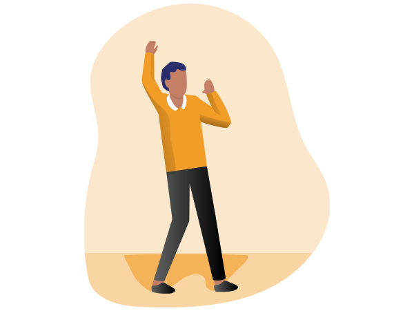 Embrace mistakes 英語の間違いを気にしない