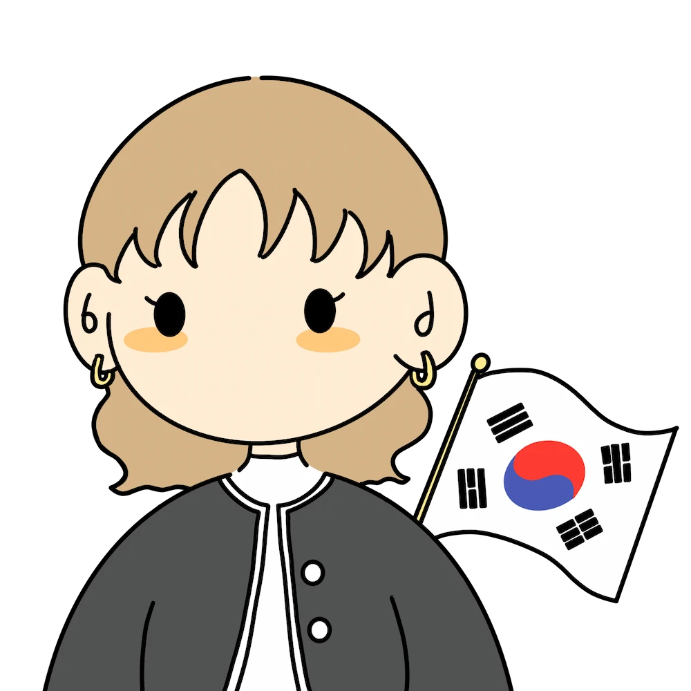 韓国
