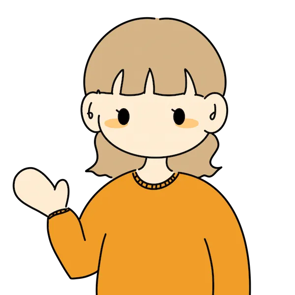 ＼英語に慣れ始める／留学期間：1ヶ月