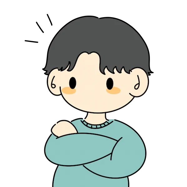 ＼簡単な英会話レベル／留学期間：3ヶ月