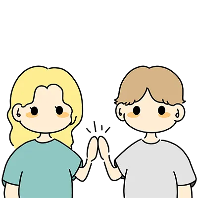 留学先で先輩と会えるかも？