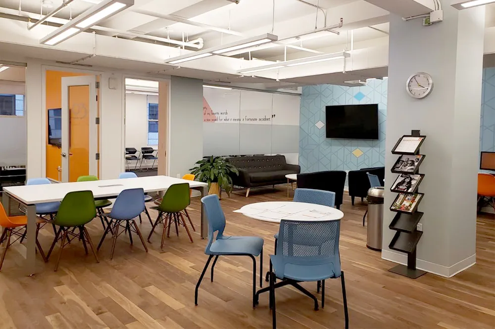 EC New York English Language School