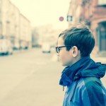 恐怖！語学学校初日の帰りに迷ってしまった…！