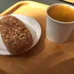イギリスの食べ物って美味しいの？グルメリポート！