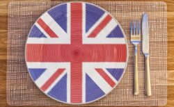 イギリス食生活の実態！思わず笑ってしまった料理とは？