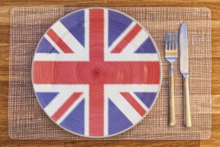 イギリス食生活の実態！思わず笑ってしまった料理とは？