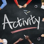 イギリス留学　サークル（Society）掛け持ちのススメ！