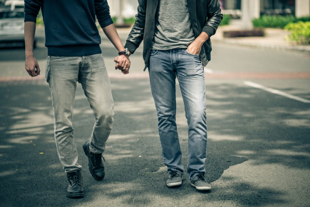 意外と周りに多い 同性愛者 Lgbt との接し方 留学ボイス 意外と周りに多い 同性愛者 Lgbt との接し方 留学ボイス