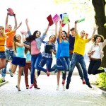 大学・大学院留学したい人のための留学フェア開催！！