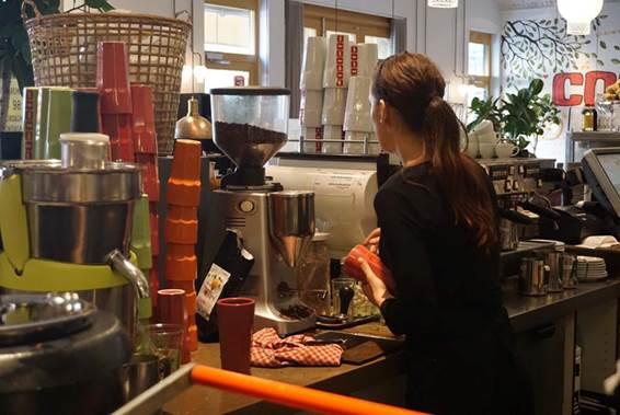 スウェーデンのカフェ事情～留学生の憩いの場カフェのキホンとマナー