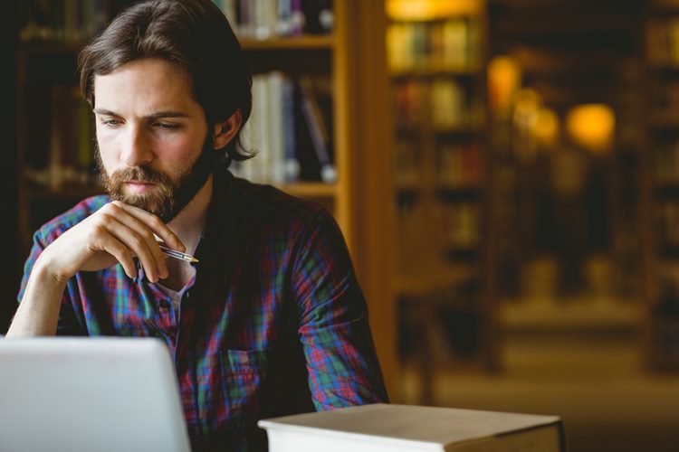 講義時間が４時間!休み時間にお茶タイム？～スウェーデン大学生活１