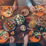 太る、太らない！？アメリカの食生活のはなし　その１