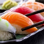 お寿司に醤油つけ過ぎは失礼！？アメリカで出会った日本にまつわる勘違い