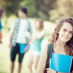 留学フェアへ行こう！　留学フェアの歩き方