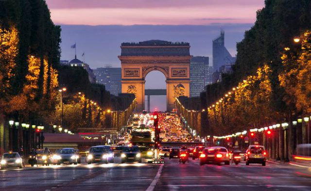 フランス留学 パリ リヨン 都市はもう決めた 留学ボイス