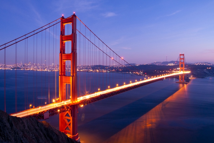サンフランシスコ（San Francisco）留学ってどんな感じ？