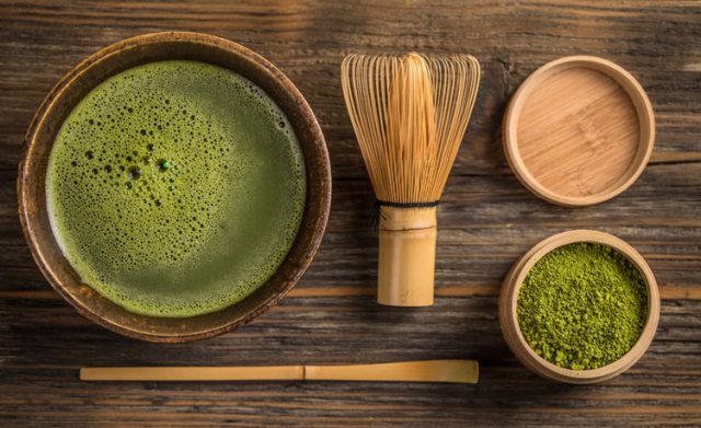 茶道
