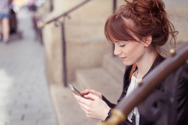 フランス ワーキングホリデー中の携帯電話