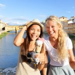 自分でコースを組み合わせて作る！イタリア満喫プチ留学