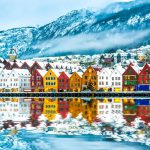 北欧ノルウェーのワーキングホリデー！基本情報・ビザ