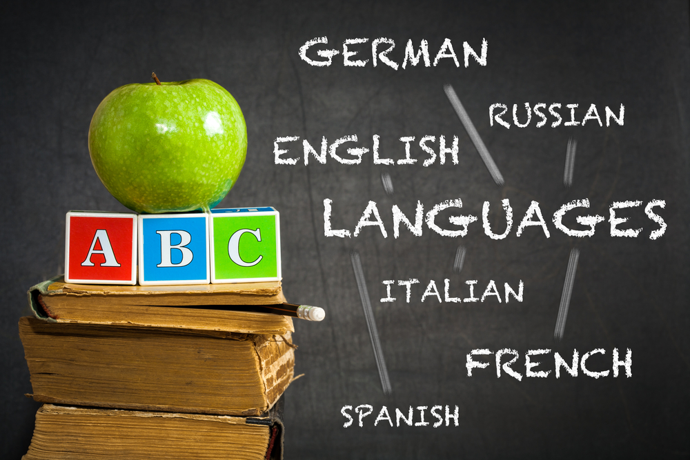 留学の第一歩！大学の第二外国語はどれを選択すべき？