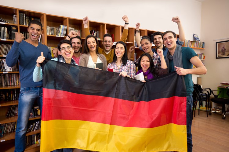 【ドイツ留学】実際、英語はどのぐらい通じるの？