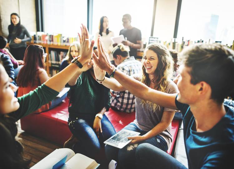 留学して初めて気づく、英語以外の言語を覚えることの重要性