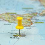 マルタ島で短期語学留学！