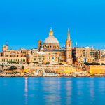 いま人気のマルタ留学！マルタってどんなところ？