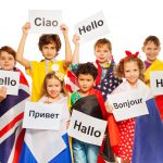 留学して初めて気づく、英語以外の言語を覚えることの重要性