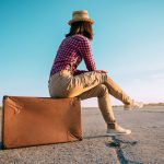 ヨーロッパ留学中、旅行の交通手段は？