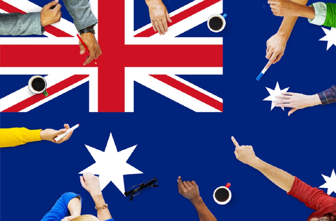 【オーストラリアに留学しよう】オーストラリアの語学留学