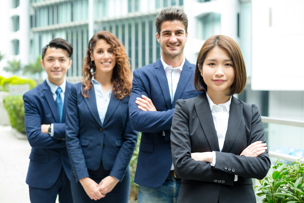 ドイツの就職事情。”スペシャリストを育てる”ドイツの職業教育