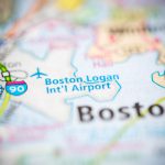 Boston Logan International Airport の使い方いろは