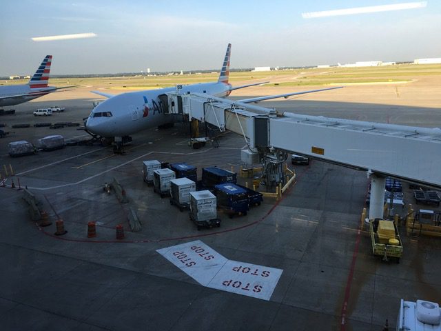 成田空港