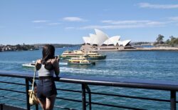 オーストラリア シドニーで語学留学