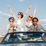 カリフォルニアでは、留学中、国際免許なしでも運転ができる！でも思わぬ落とし穴が…