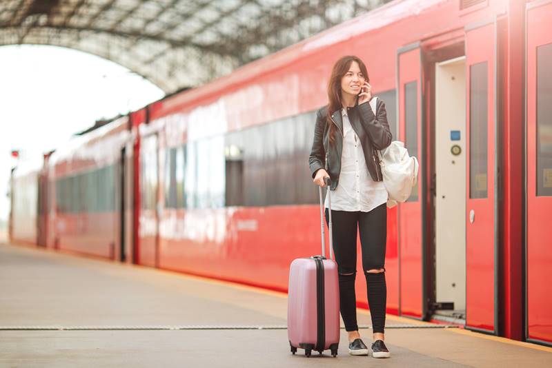 留学先はアメリカのど田舎！空港からどうやって滞在先まで行く？旅行にも便利な交通機関まとめ