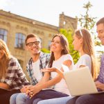 留学中だからこそ出来る！語学力向上の鍵とは？