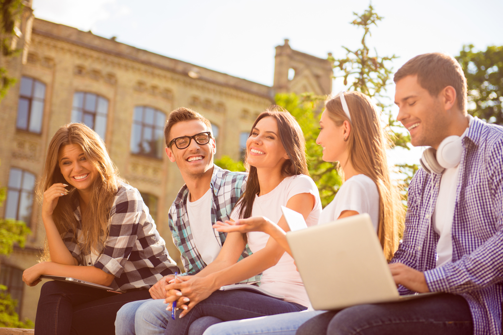 ニュージーランド語学留学が人気の理由