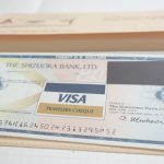 トラベラーズチェックは、今さら換金できるの？買取してもらえるの？