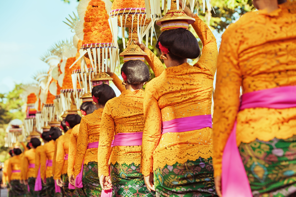 インドネシアで見た！イスラーム教徒（ムスリム）の生活とは？