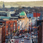 アイルランド第2の都市コークで語学留学！留学準備は効率よく進めよう