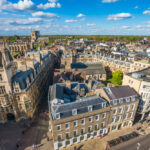 イギリス ケンブリッジで語学留学！人気の都市の語学学校や留学費用をチェック