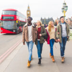 憧れのイギリス ロンドンで語学留学！人気の語学学校や費用をチェック