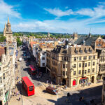 イギリス オックスフォードで語学留学！学園都市にある人気の語学学校は？