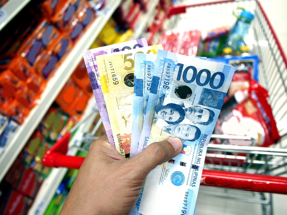 フィリピンのお金