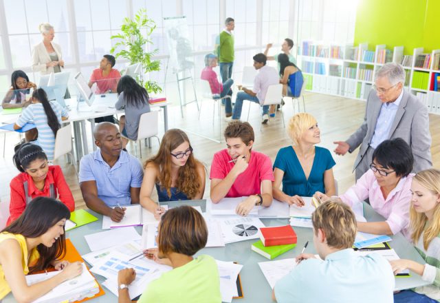 語学留学で人気の国