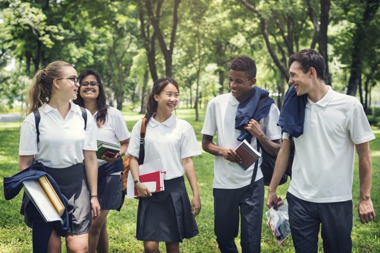 秋に向けて留学フェア参加の予定をたてよう！